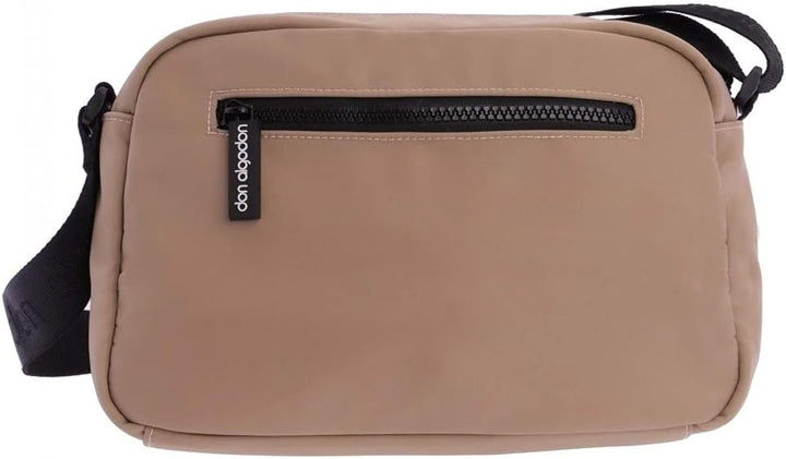 DON ALGODON Umhängetaschen Zeno Damen-Umhängetaschen Beige, Beige