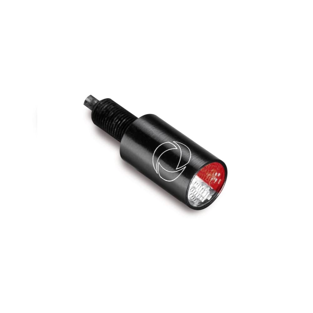 Kellermann LED Einbau-Rück-/Bremslicht Atto Integral - E-Prüfzeichen - Metall LED Einbau-Rück-/Brems