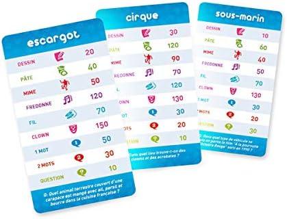 Creativity Asmodee Gesellschaftsspiel Gesellschaftsspiel