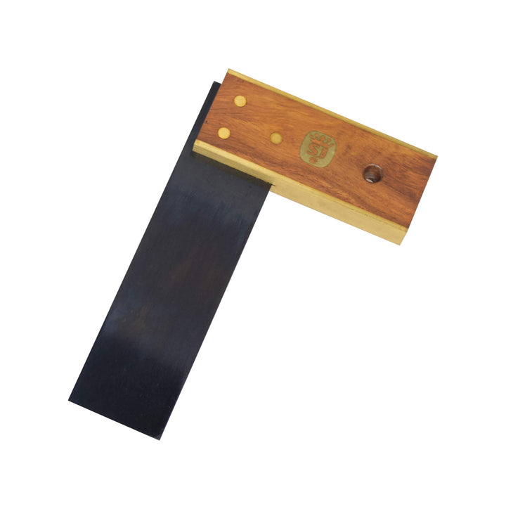 Spear & Jackson CTS6 Tischler-Anschlagwinkel, 15 cm 6" (15 cm), 6" (15 cm)