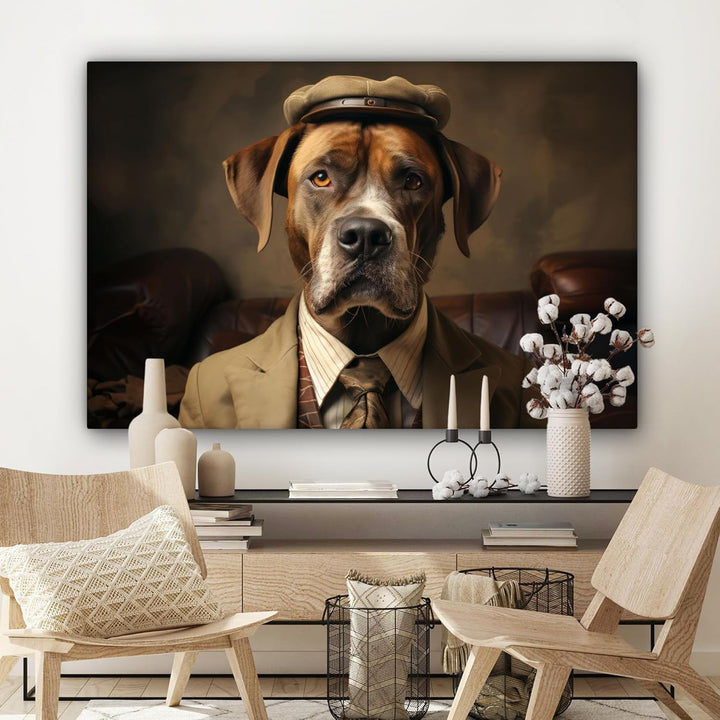 MuchoWow© Leinwandbild Gross 120x80 cm XXL Dekoration Wohnzimmer Bilder Aufhängen Wall Decoration Li