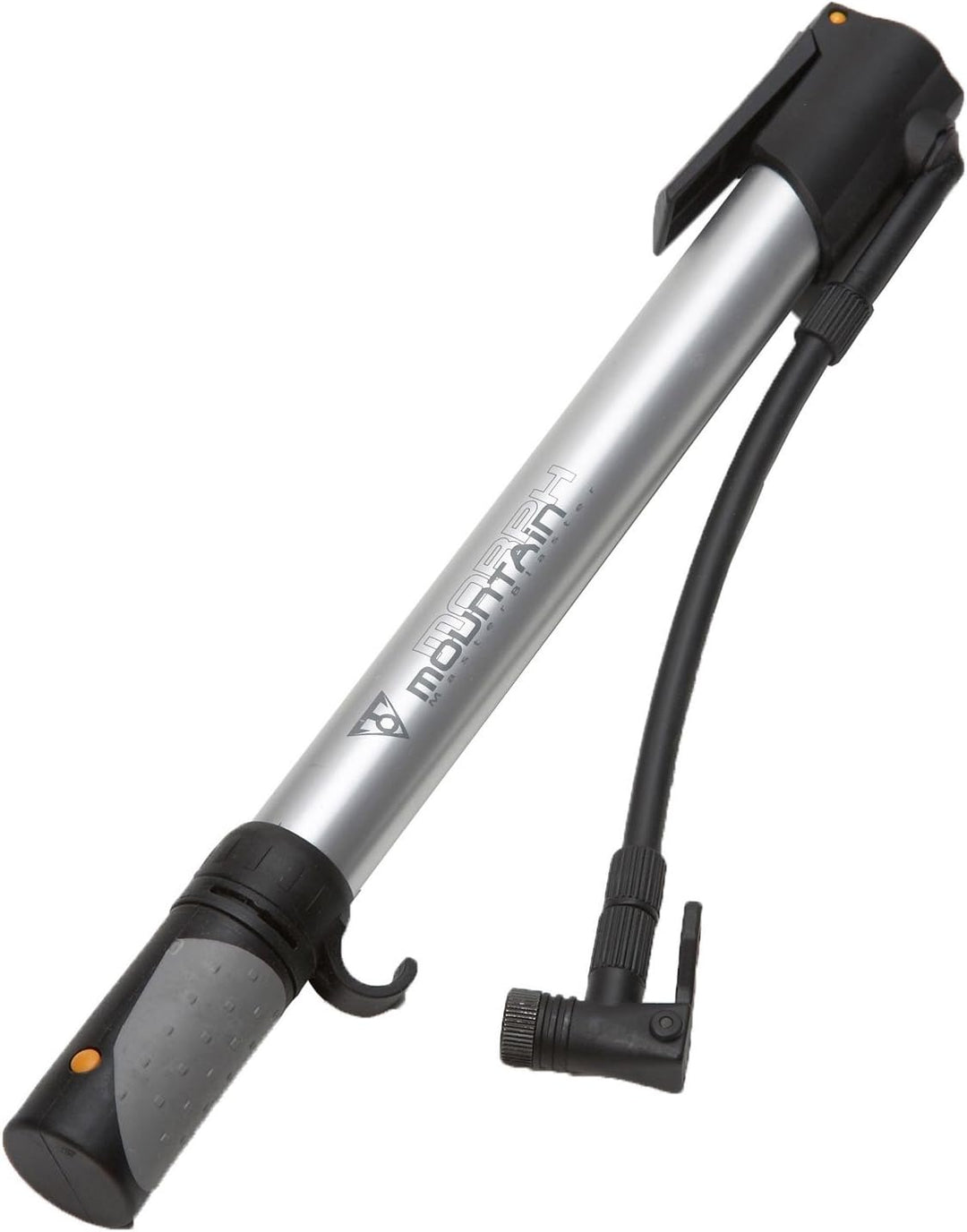 Topeak Mini Track Pump Einheitsgrösse Grey, Einheitsgrösse Grey