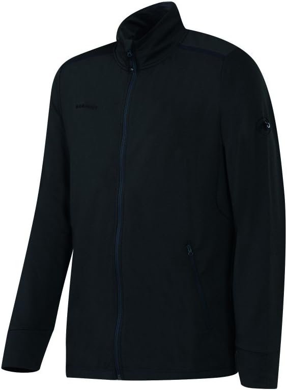 Mammut Trovat ML Jacket Men - Fleecejacke L Marine, L Marine