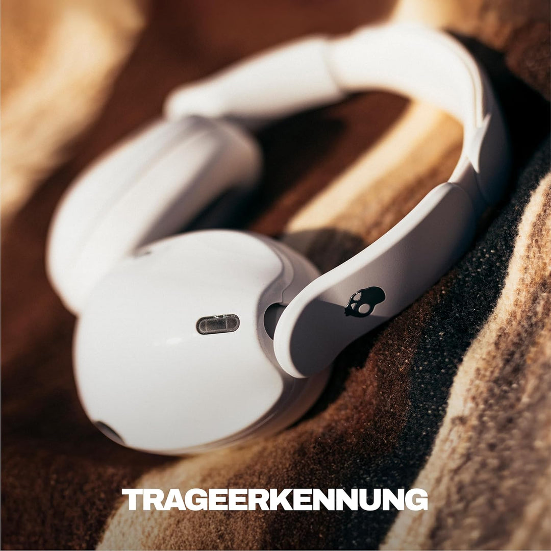 Skullcandy Hesh 540 ANC kabelloser Over-Ear-Bluetooth-Kopfhörer, mit THX Spatial Audio, Adaptive Noi