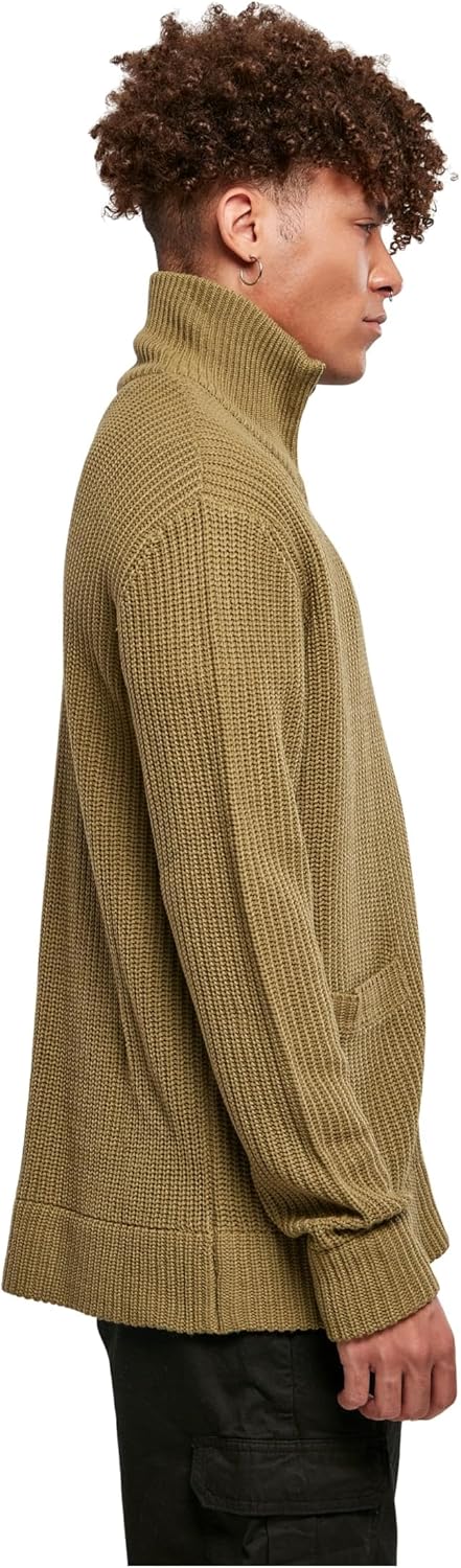 Urban Classics Herren Sweatshirt