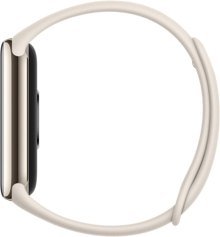 Xiaomi Smart Band 8 Fitness Tracker, 1.62 Inch AMOLED Display, 16 Days Battery Life, 5ATM, SpO2 Trac