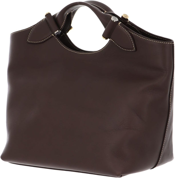 DECADENT Teddy Tote Vegetal Mocha
