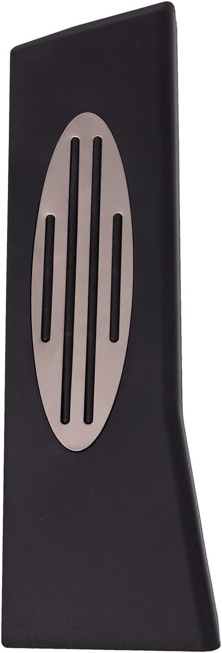 4pcs/Set Fuel Accelerator Bremse Fussstütze Pedale Für Mini JCW R56 R60 61 F54 F55 56