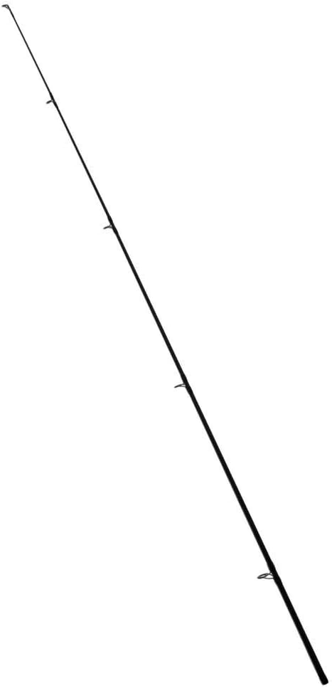 Lineaeffe All Black Carp 3.60 m 3 1-2 lbs Carpfishing Rute Grund Angeln Karpfen Teleskopische Carbon