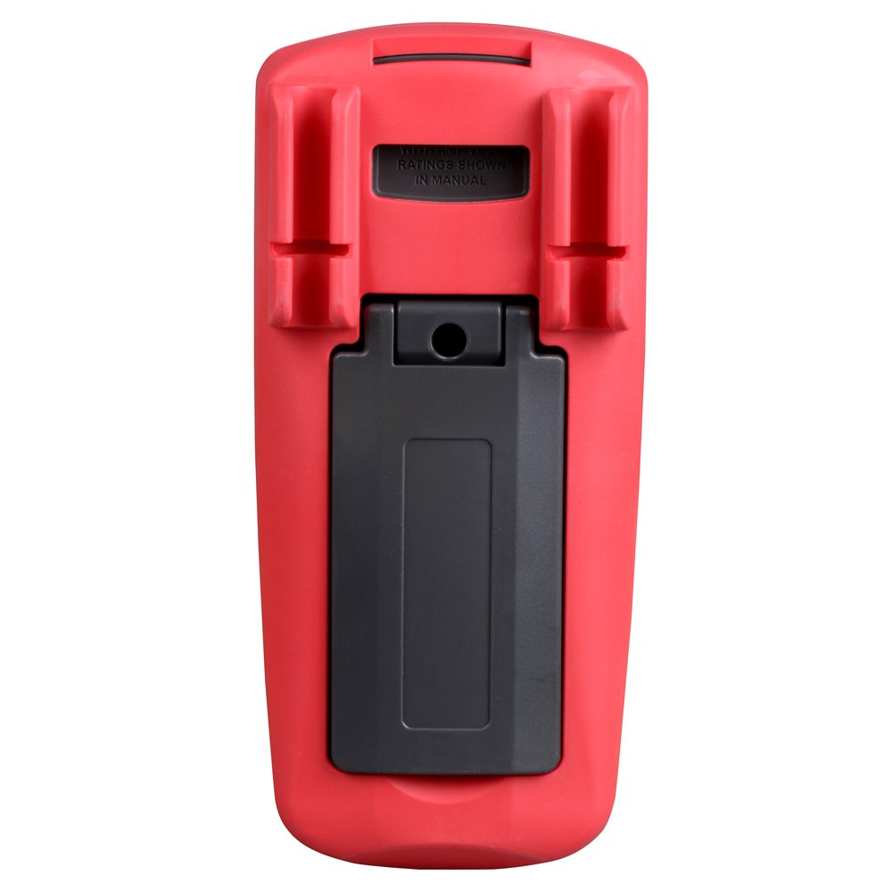 UNI-T UT139C CAT III 600V UT139 Series True RMS Digital Multimeter with Frequency,NCV,Resistance, Vo