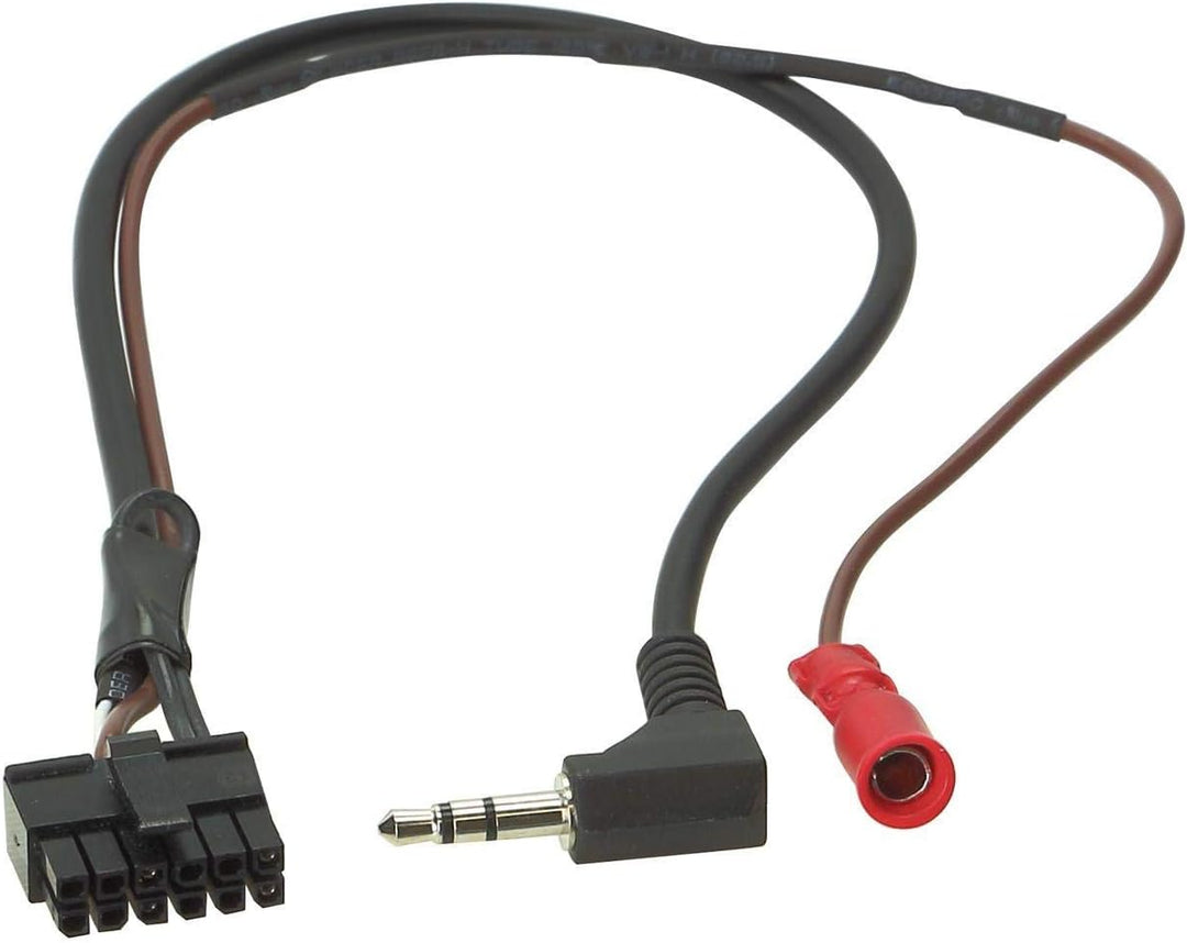 ACV 42-AR-901 Lenkradfernbedienungsadapter