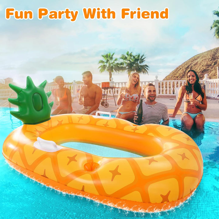 Inflatable Float Luftmatratze Pool Luftmatratze Wasser Aufblasbare Schwimmringe Floss Wasserspielzeu