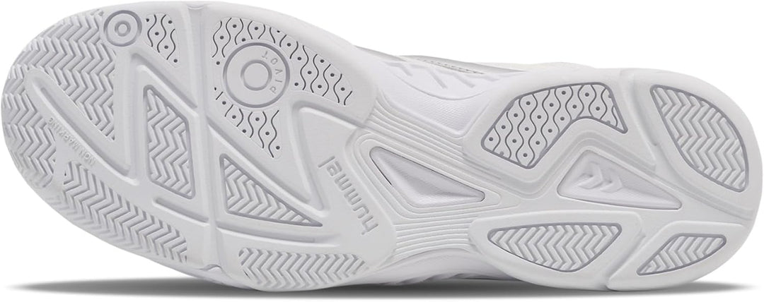hummel Aeroteam Iii Erwachsene 37.5 weiss, 37.5 weiss