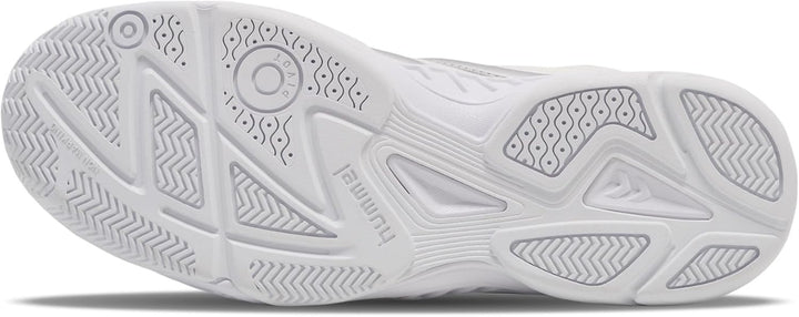 hummel Aeroteam Iii Erwachsene 37.5 weiss, 37.5 weiss