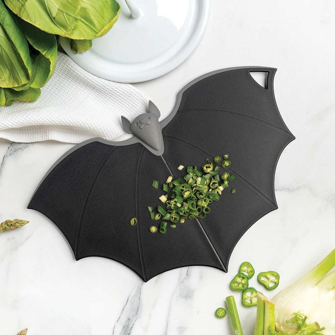 Batty, Batty