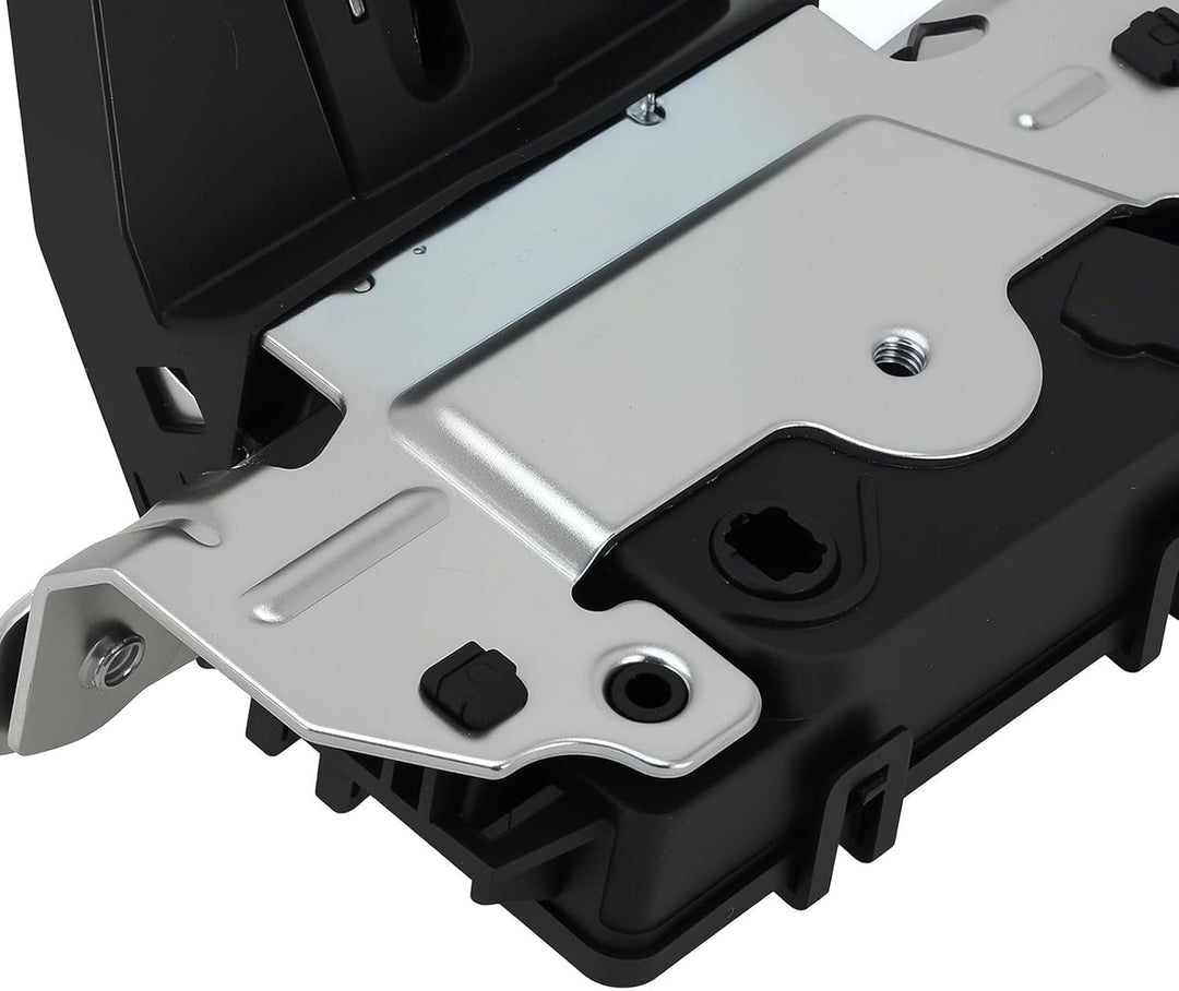 maXpeedingrods Heckklappenverriegelungsmotor hinten für Opel Astra H Zafira B 2004-2019 Heckklappens