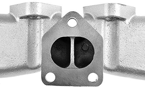 GUSS-KRÜMMER ABGASKRÜMMER für E46 330d E39 E60 525d 530d E83 (? 11622248166) M57