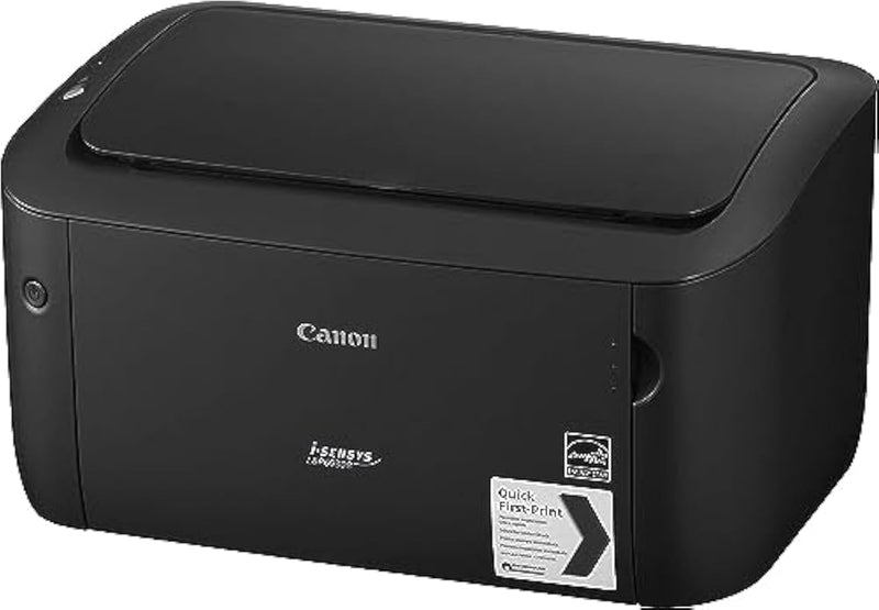 Canon i-SENSYS LBP6030B - Printer - S/