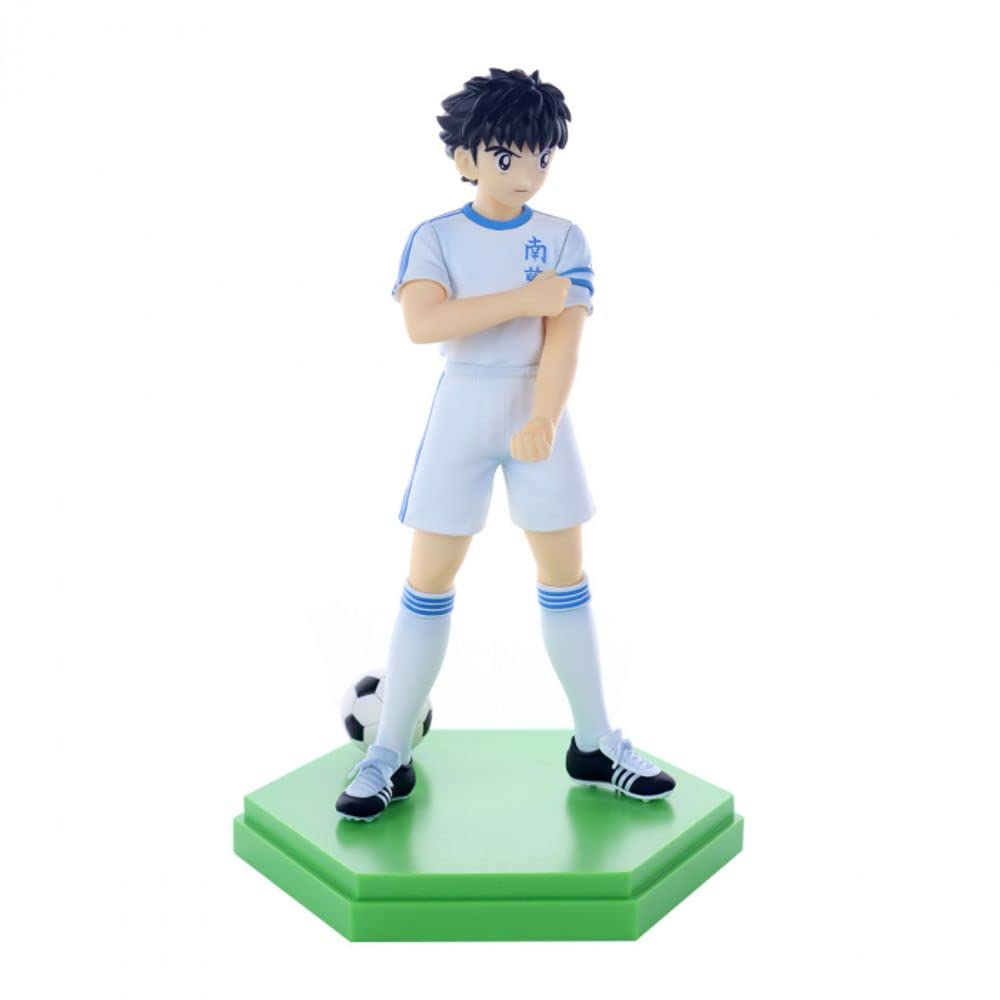 Captain Tsubasa Pop Up Parade PVC Statue Tsubasa Ozora 17 cm