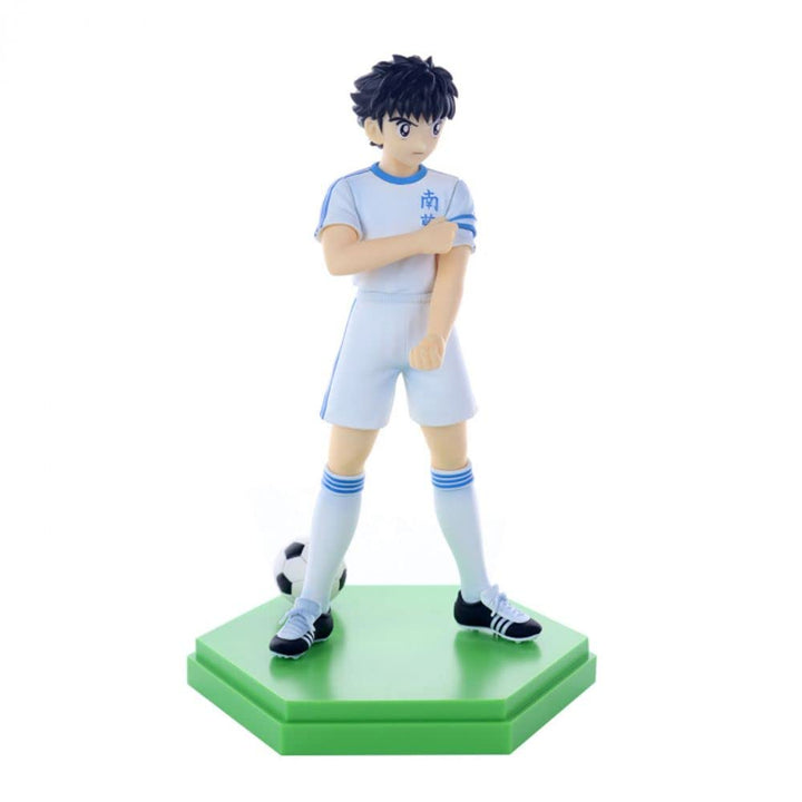 Captain Tsubasa Pop Up Parade PVC Statue Tsubasa Ozora 17 cm