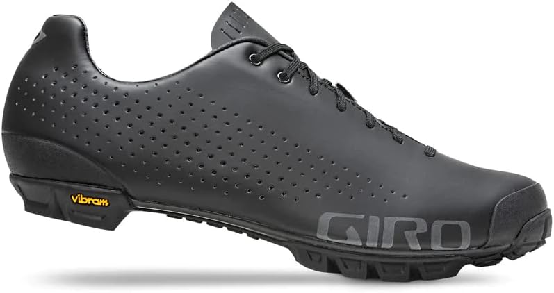 Giro Empire Vr90 Herren Rennradschuh, Schwarz