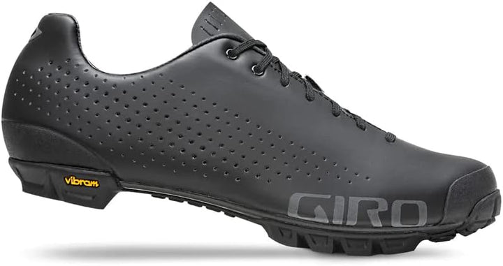 Giro Empire Vr90 Herren Rennradschuh, Schwarz