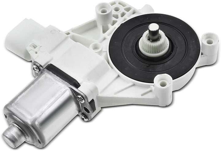Fensterhebermotor Vorne Links 6-Polig für 3er E90 E91 316 318 320 323 325 330 335 M3 X1 E84 2004-201