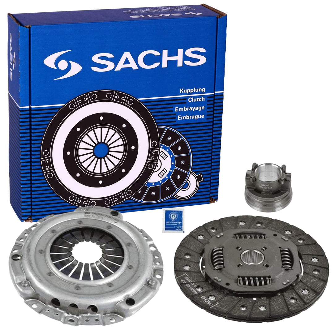 Sachs 3000 704 003 Kupplungssatz