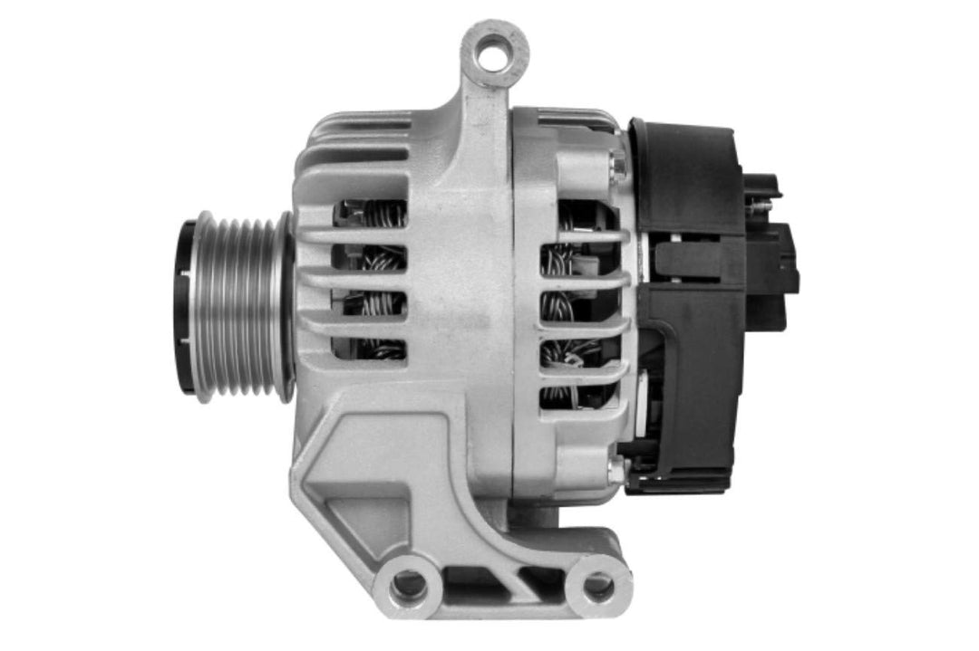 HELLA - Generator/Lichtmaschine - 14V - 75A - für u.a. Fiat Punto (188_) - 8EL 012 426-921