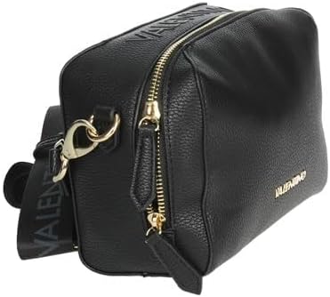 VALENTINO Damen Sportsack Einheitsgrösse Nero, Einheitsgrösse Nero