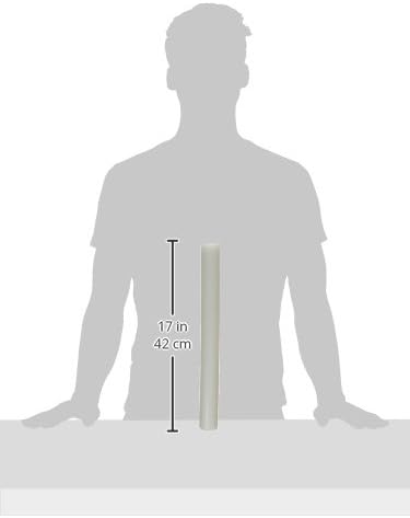 Silikomart 70.306.87.0069 RP06 BIG SMOOTH ROLLING PIN ø40X400 MM 60 x 130 cm (B x H), 60 x 130 cm (B