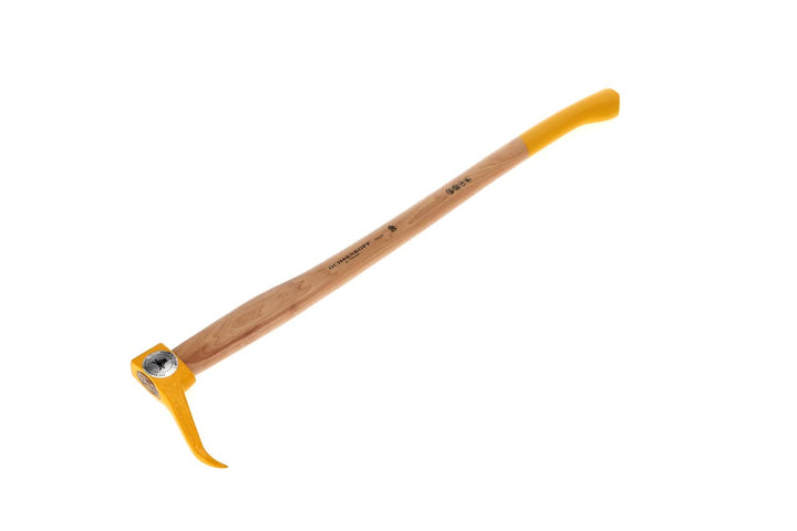 Ochsenkopf Handsapie mit Hickorystiel OX 173 H-0580, 800 mm 80.0 x 18.0 x 3.0 cm OX 173 H-0580 Singl