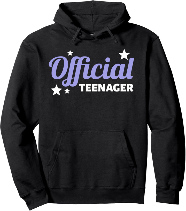 13. Geburtstag Junge Mädchen 13 Jahre 2011 Lustig Geschenk Pullover Hoodie