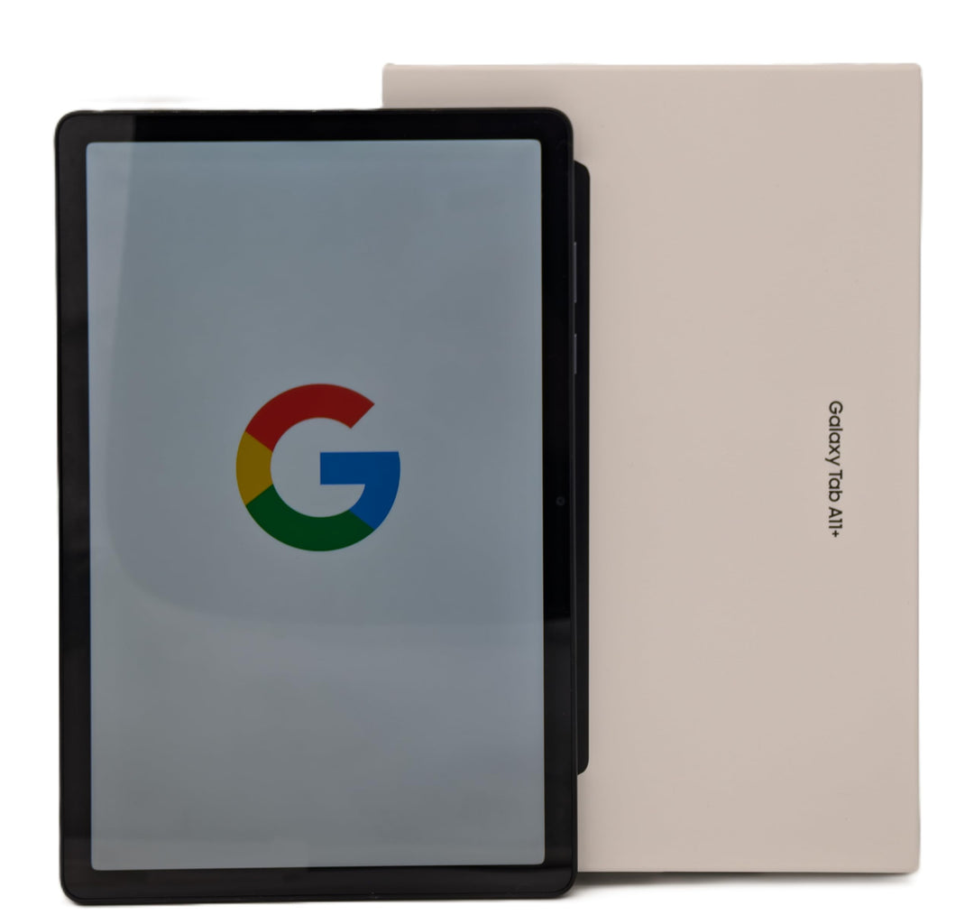 Samsung Galaxy Tab A11+ 11" 8GB/256GB WiFi Grau (Gray) SM-X230