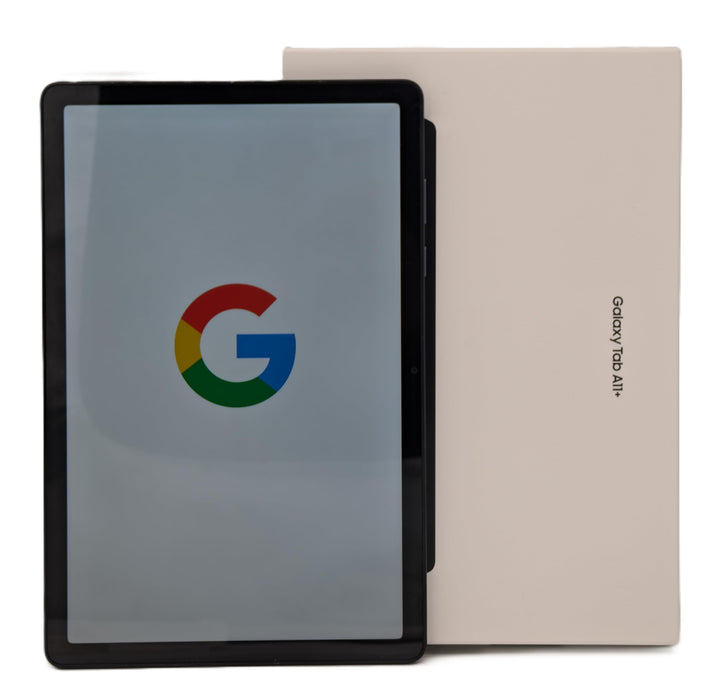 Samsung Galaxy Tab A11+ 11" 8GB/256GB WiFi Grau (Gray) SM-X230