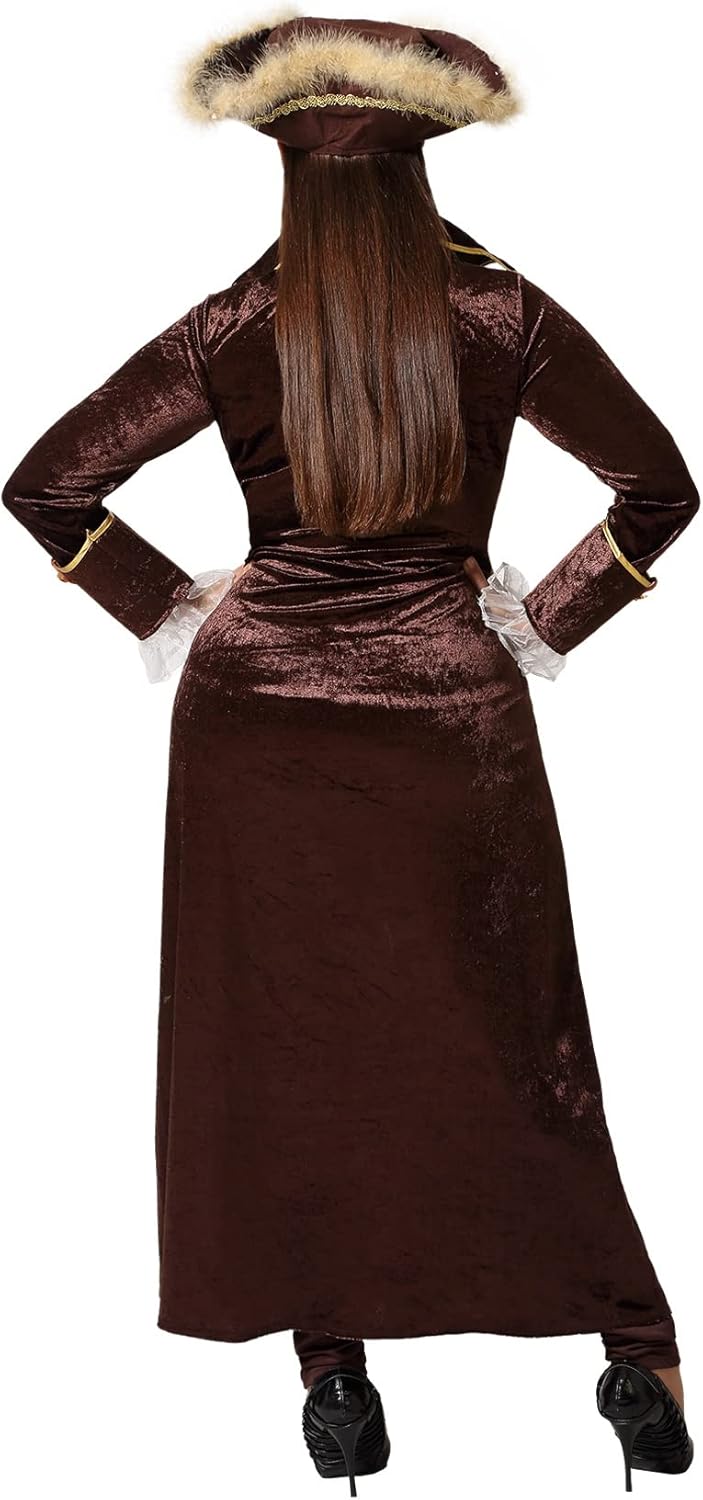 ATOSA costume pirate XL