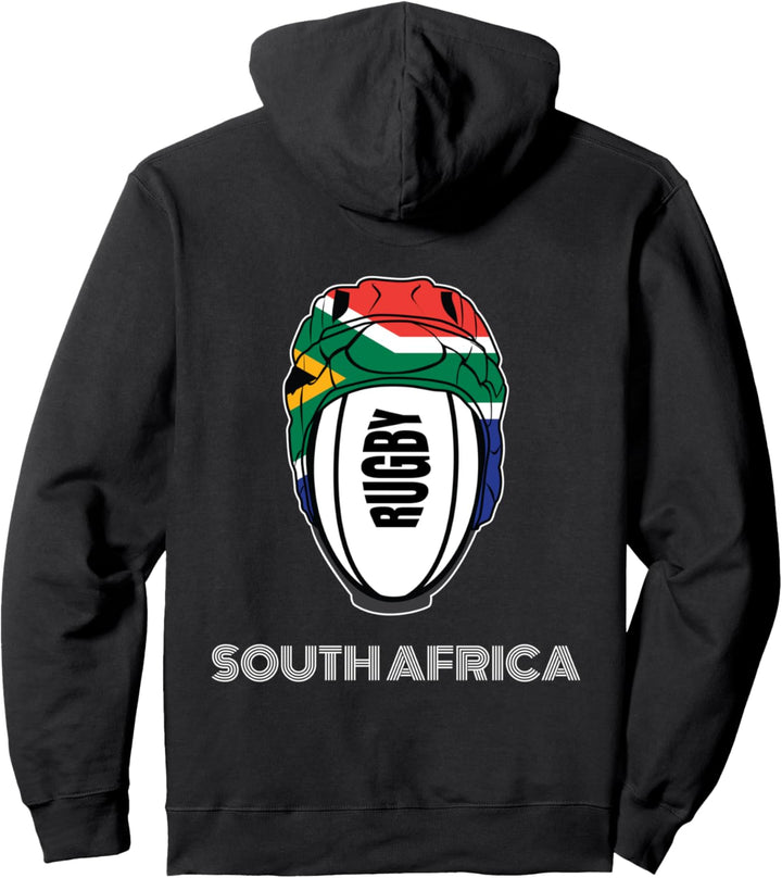 2020 Südafrika Rugby T-Shirt Fans Kit Geschenk für Springboks Pullover Hoodie