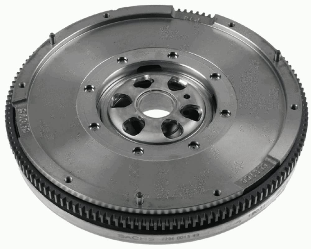 SACHS 2294 001 349 Schwungrad