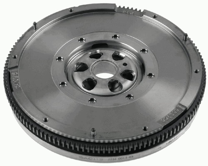 SACHS 2294 001 349 Schwungrad