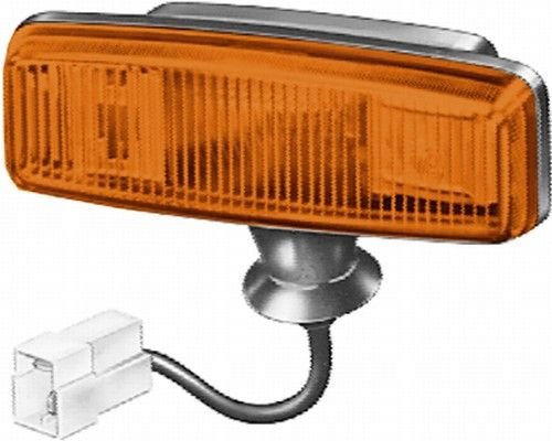 HELLA 2BP 002 847-037 Blinkleuchte, Links
