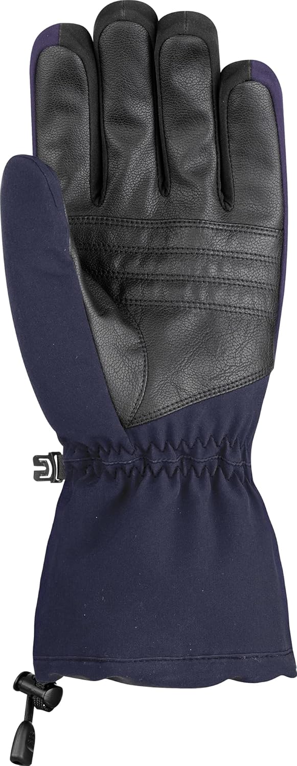 Reusch 10 blau / schwarz, 10 blau / schwarz