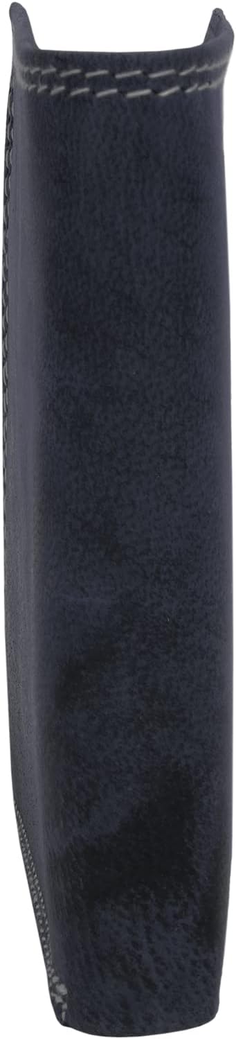 bruno banani Geldbörse Echt Leder Herren | | 021121, Blau