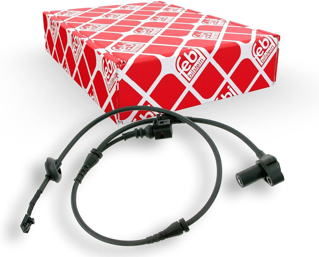 febi bilstein 23820 ABS-Sensor , 1 Stück