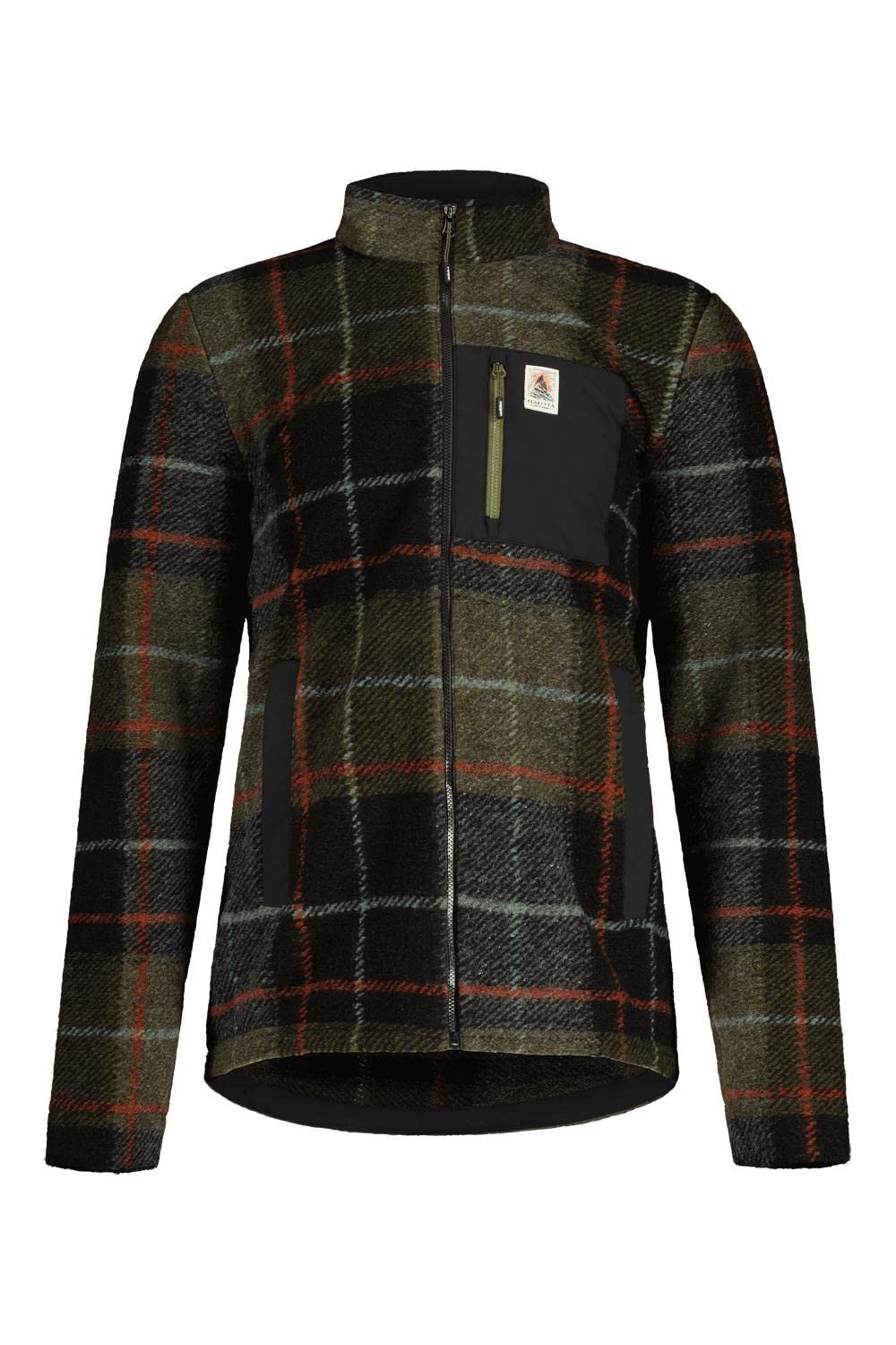Maloja MarmoiM. Wool Jacke - L