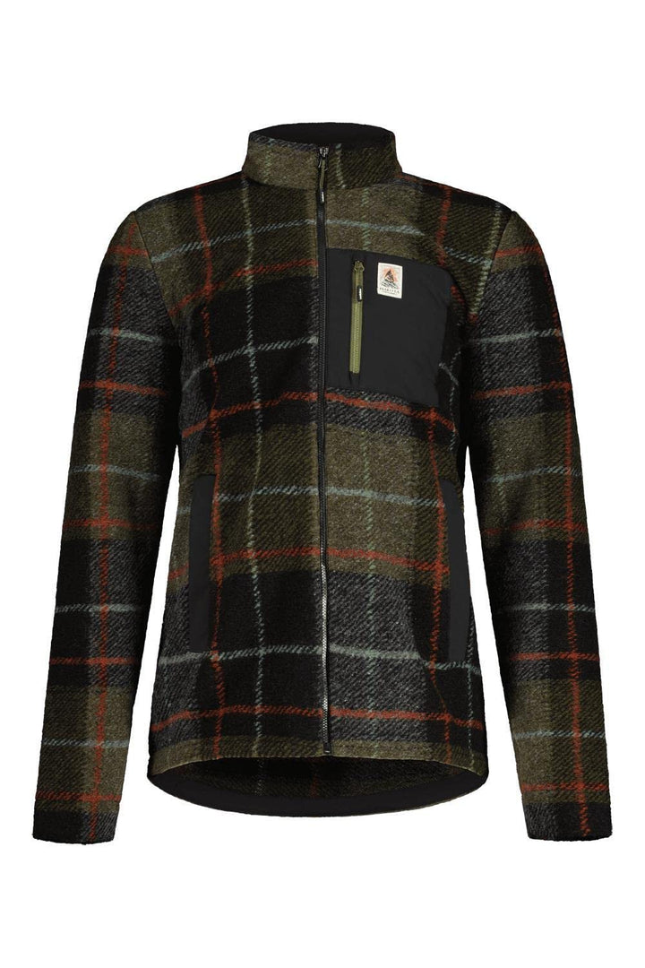 Maloja MarmoiM. Wool Jacke - L