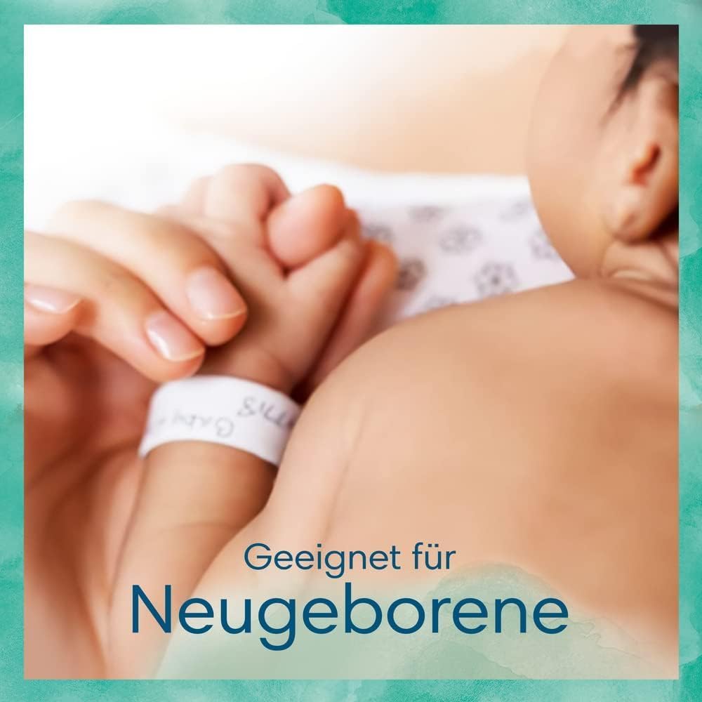 Premium Protection Einstiegsbundle 1 & Aqua Feuchtücher Grösse 2 (240 Stück) Aqua Wipes Set, Grösse