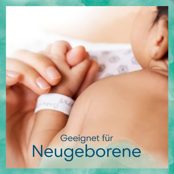 Premium Protection Einstiegsbundle 1 & Aqua Feuchtücher Grösse 2 (240 Stück) Aqua Wipes Set, Grösse