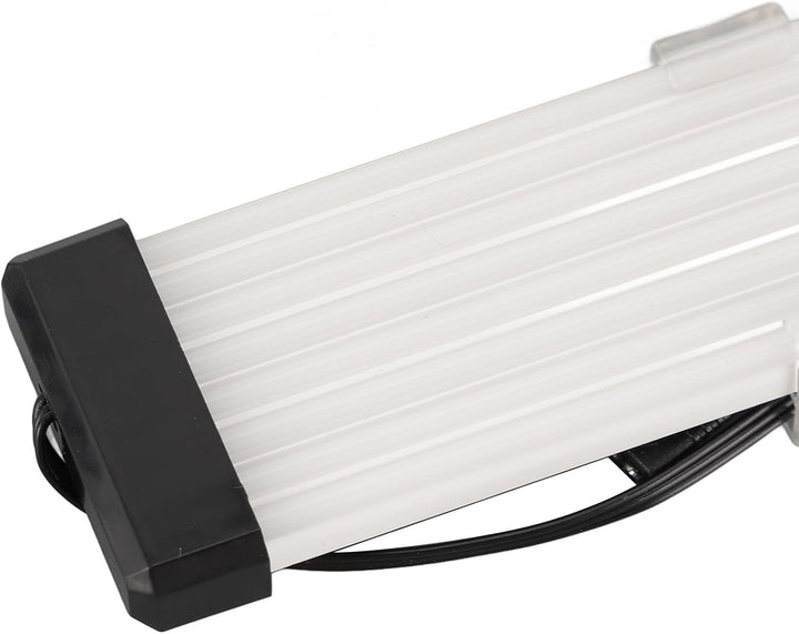 Gugxiom RGB -PSU -Kabelweiterungen, 5 V 3 Pin ARGB -PC -Kabel, Biegbares Kabel von Silikon (X8 flach