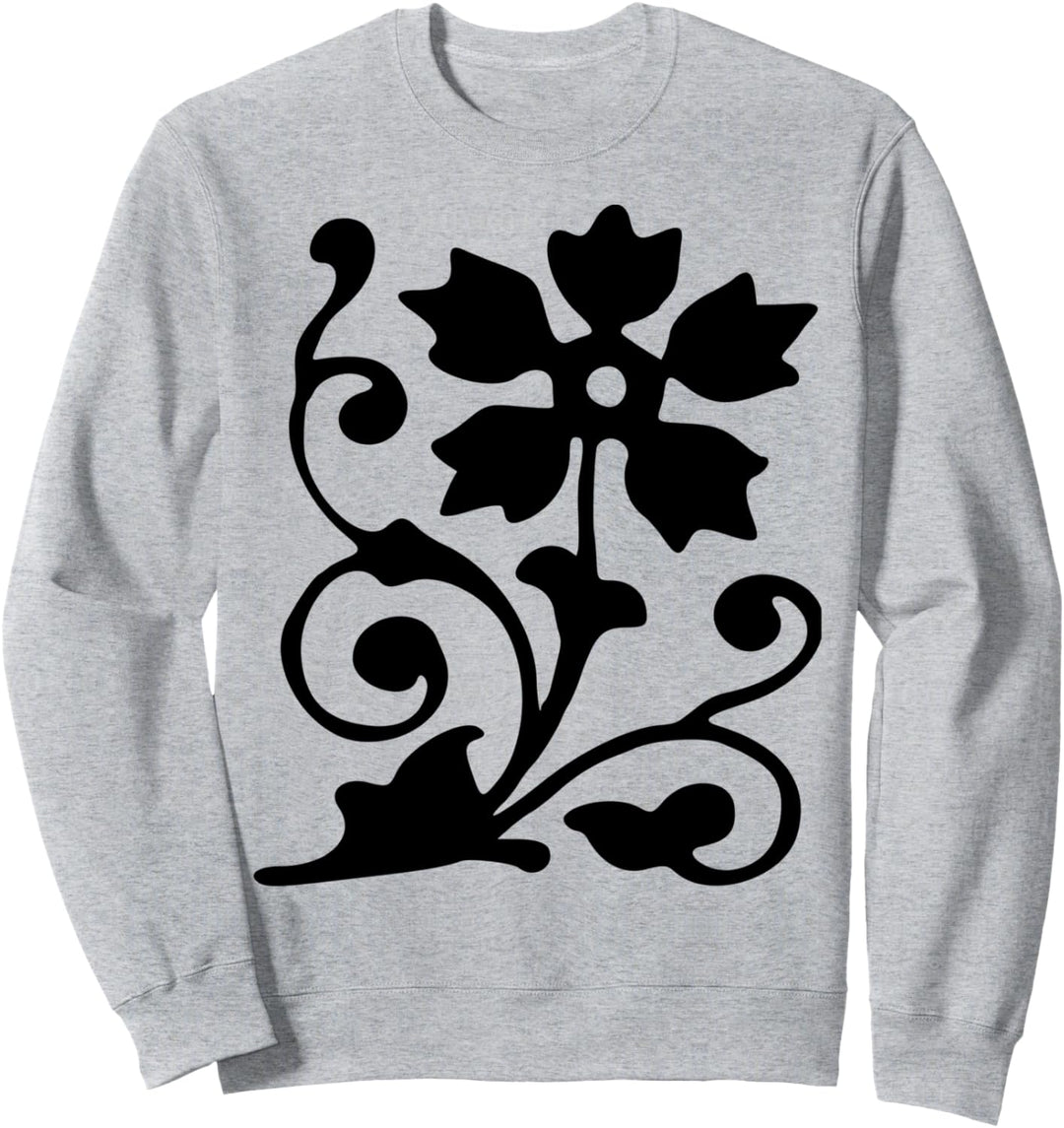 Blumendesign Sweatshirt