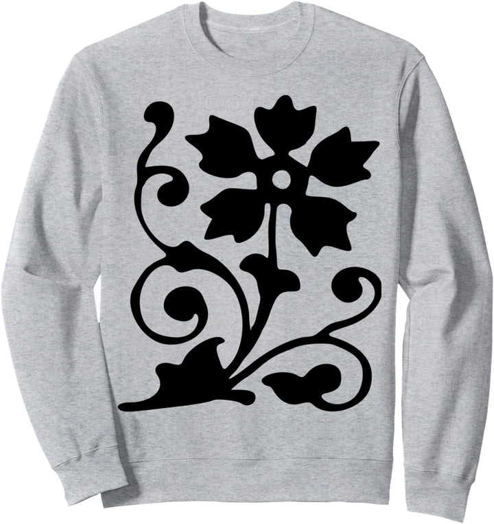 Blumendesign Sweatshirt